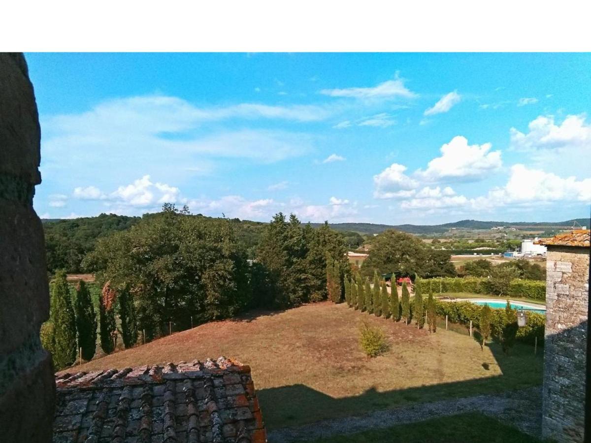 Вилла Camugnano Farm Раполано-Терме Экстерьер фото